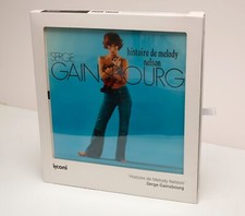 iiconi Serge Gainsbourg