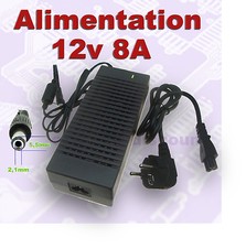 639/1# Alimentation à