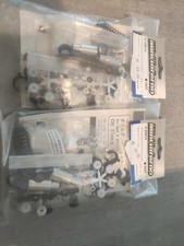 Amortisseur Mini Inferno Ihw14 Et 15