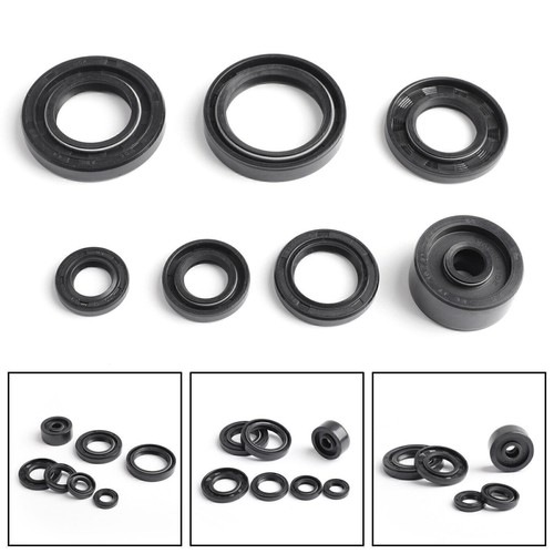 Joint spy moteur yamaha 125 - joint,