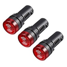 Témoin Lumineux AC/DC 12V