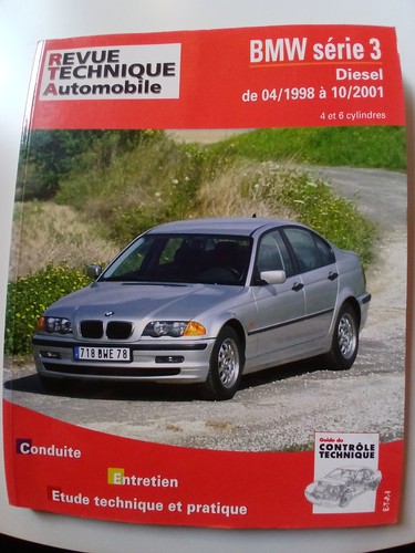 Bmw série 320d 330d - série,