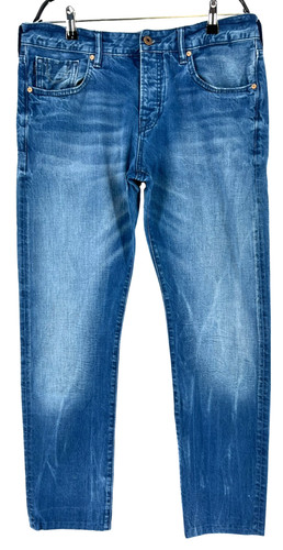 Scotch soda ralston jean - scotch,