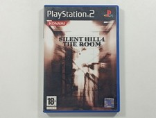 SILENT HILL 4 THE ROOM SONY PLAYSTATION 2 (PS2) PAL-FR OCCASION