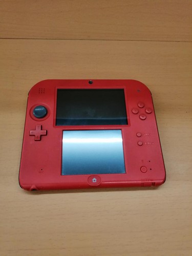 Console jeu portable - de,