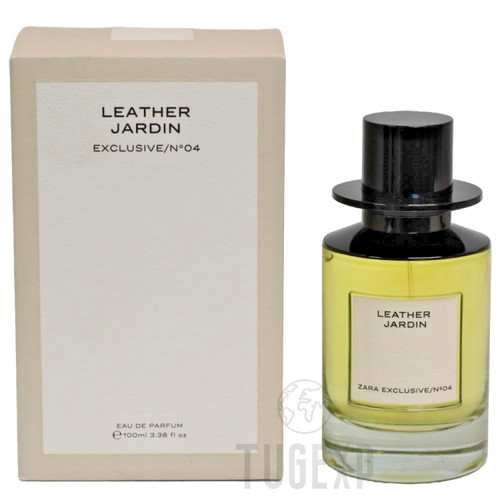 Parfum zara malone - parfum,
