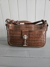 Sac à bandoulière cuir