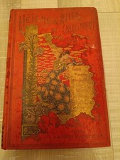 Livre Ancien Abeille Et