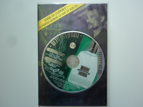 Johnny hallyday coffret - johnny,