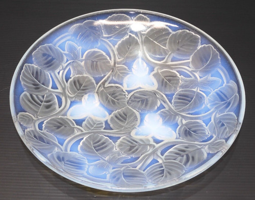 Coupe verre opalescent - -coupe,