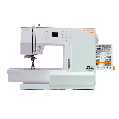 Machine coudre pfaff - coudre,