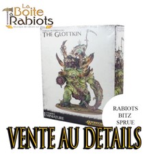 WArhammer Age of Sigmar Chaos