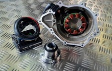 Yamaha YZF-R6 2006+ Course