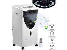 Rafraîchisseur d'air à