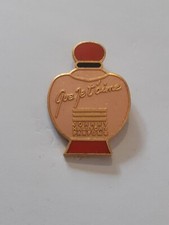 pins johnny hallyday parfum que je t'aime