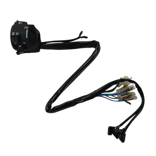 Commutateur clignotant corne - clignotant,