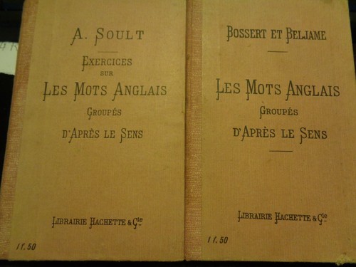 Lot manuels scolaires - lot,