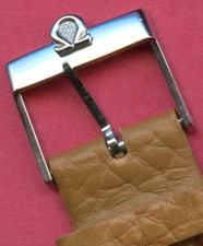 Vintage Acier Ou Plaqué Or