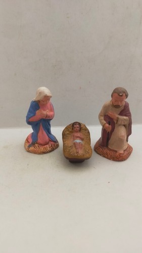 Santon devineau nativité - -,