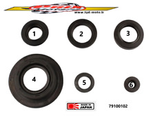 HONDA CX 500 1980/1983