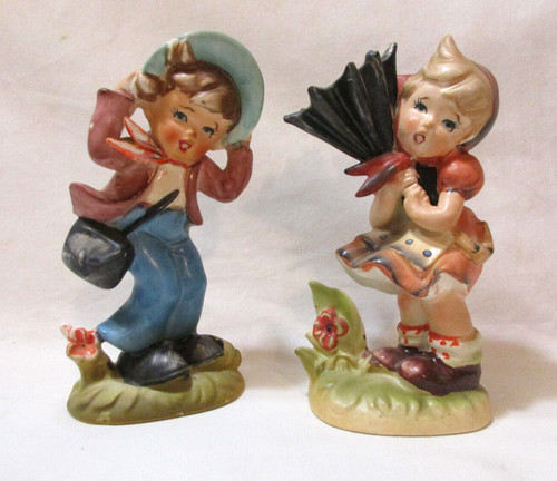 Rossini style boy girl - boy,