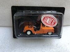 ATLAS NOREV Citroën Méhari