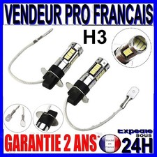 Ampoules led 30 smd - 30,