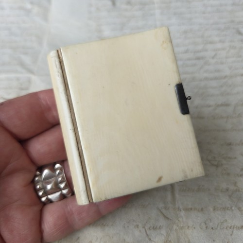 Rare agenda giroux 1873 - agenda,