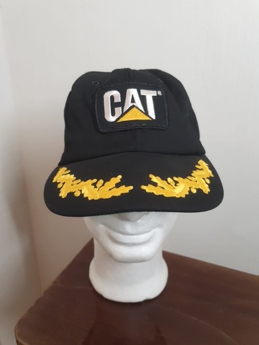 Caterpillar cat casquette - ,