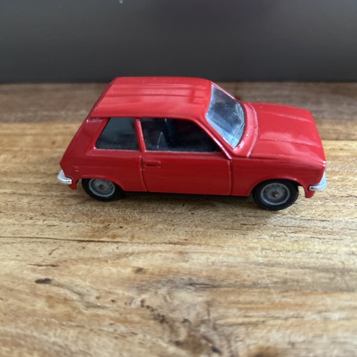 Solido peugeot 104 bon - solido,