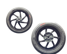 BMW S1000 RR 2021 2025 COUPLE