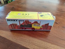 Dinky Toys / Atlas - Camion