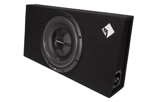 Rockford fosgate r2s - fosgate, r2s-1x12