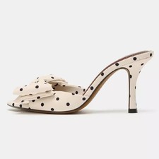 Sandales Sabot Mule Pour Femme