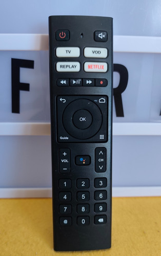 Sfr connect boitier - ★, tv