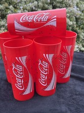 6 Gobelets Réutilisables