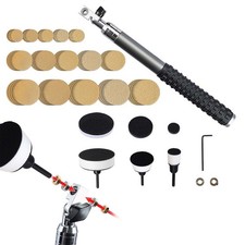 Kit ponceuse bol outils tour