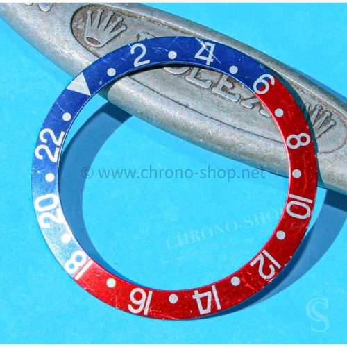 Rolex 1675 red back vintage - 1675,