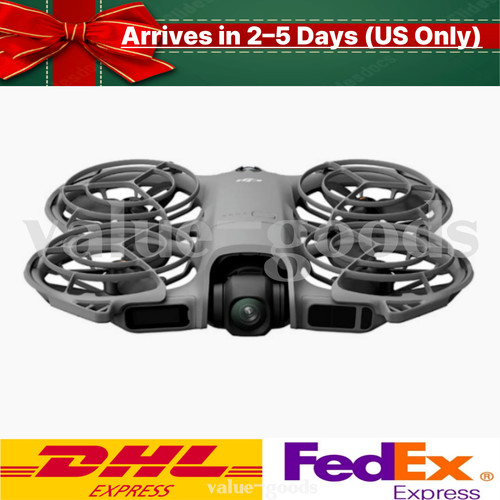 Neuf dji neo - only, (1
