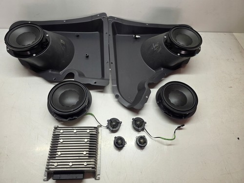 Haut parleur scirocco dynaudio - haut-parleur,