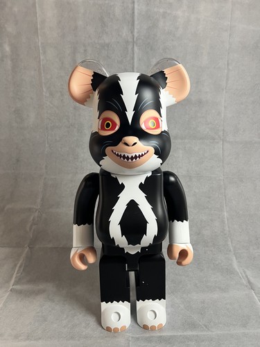 Medicom toy bearbrick gremlins - medicom,