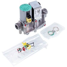 Vanne À Gaz Honeywell Pour