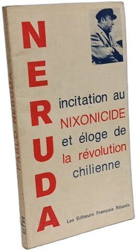 Incitation nixonicide et - nixonicide,