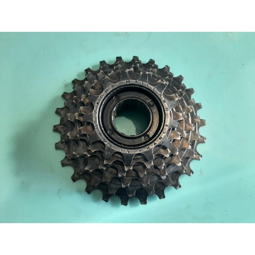 Roue libre sachs - 6v,