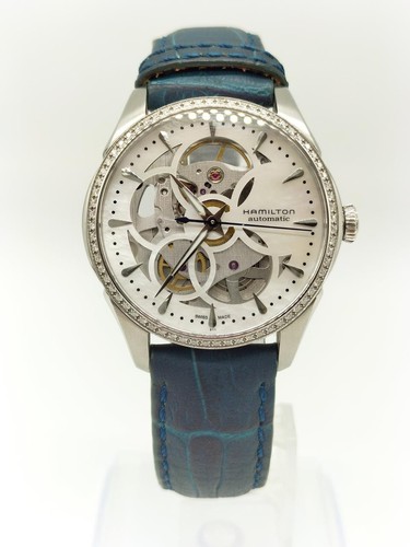 Hamilton h42405991 jazzmaster - hamilton,