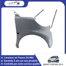 ?? AILE AVANT DROIT SMART FORTWO COUPE 2007- ➤A4518810201CA8L ♻️