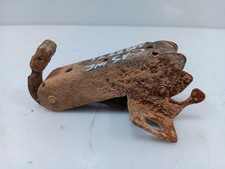 Serrure Porte Arrière Gauche pour CITROEN C 15 D Familiale 1994 4070467