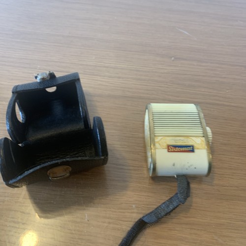 Luxmètre sixtomat vintage - luxmètre,