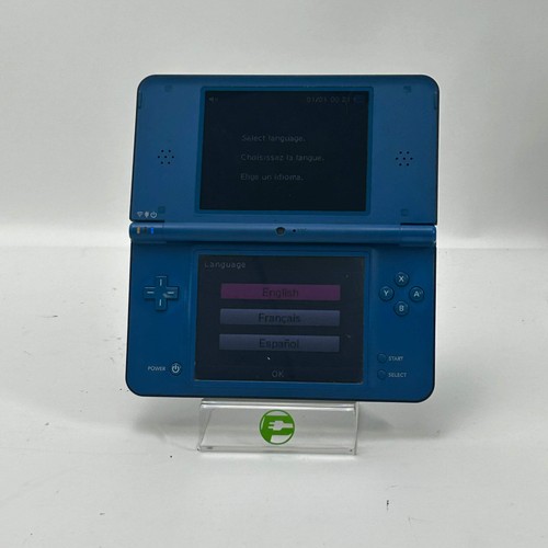 Nintendo dsi handheld - dsi, game