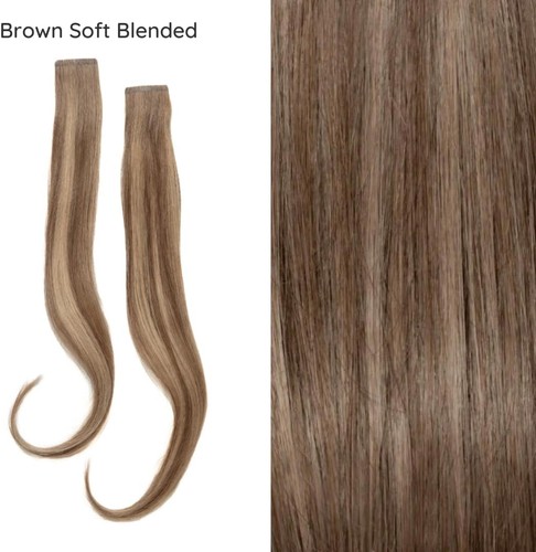 Extensions cheveux clips - de, à